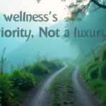 Your Journey of Wellness: A Complete Guide to Healing, Growth, and Balance