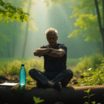 Daily Routine for Mental and Physical Health: Build a Life of Lasting Wellbeing