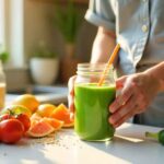 Easy Wellness Routine for Busy People: Embrace the Organic Lifestyle