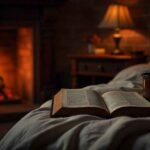 Healthy Bedtime Routine: Daily Night Habits for Better Sleep and Wellness