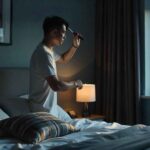 Night Time Hair Care Routine: Wake Up to Healthier, Shinier Hair