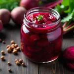 Are Pickled Beets Healthy? The Sweet & Sour Truth in 2025