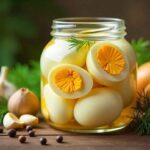 Pickled Eggs: Gut-Friendly Protein or Sodium Trap? We Unpack the Truth in 2025