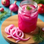 Are Pickled Onions Healthy? The Zesty Truth in 2025