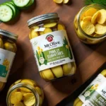 Love Pickles, But Watch Your Salt? Your Guide to Low Sodium Pickles