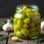 Is Pickled Garlic Healthy? The Enchanting Truth in 2025