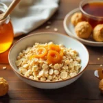 The Surprising Truth About Using Honey for a Natural Energy Boost