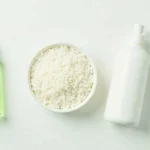 Rice Water Bright Foaming Cleanser: A Simple Soap-Free Cleanse