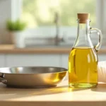 What to Do With Used Cooking Oil: Your Guide to Smart Reuse and Safe Disposal