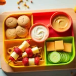Healthy Snack Ideas for Preschoolers: Turn Picky Eating into Fun Eating